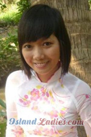 201309 - Thi Ngoc Han Age: 37 - Vietnam
