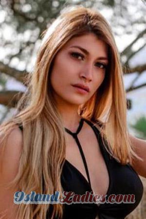 201416 - Katiuska Age: 35 - Venezuela