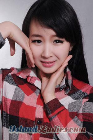 202086 - Simeng Age: 33 - China