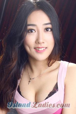 202352 - Huiwen Age: 33 - China