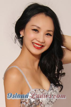 202845 - Faye Age: 37 - China