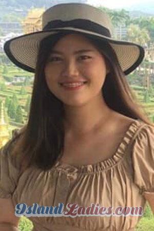 203218 - Chayanid Age: 33 - Thailand