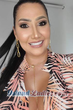 203375 - Elizabeth Age: 40 - Colombia