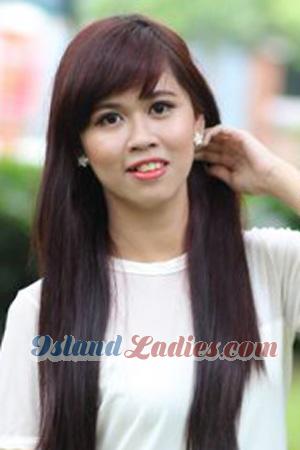 203691 - Thi Quynh Nhu Age: 30 - Vietnam