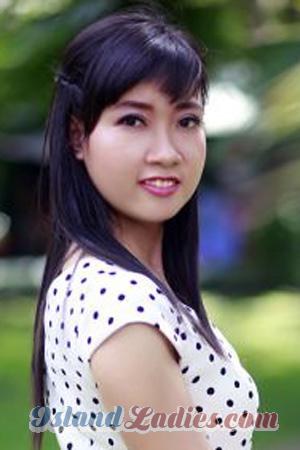 203698 - Thi Nga Age: 34 - Vietnam