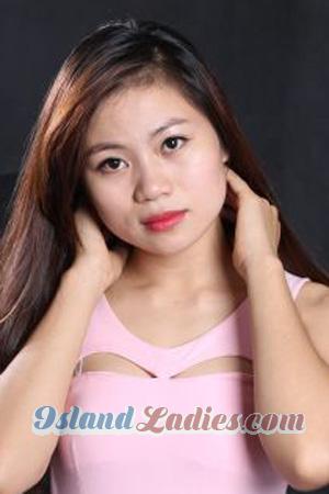 203702 - Thi Ai Nhien Age: 34 - Vietnam