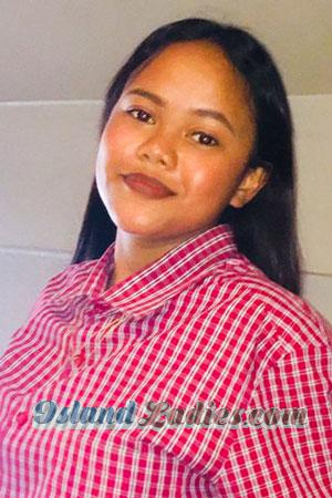 204203 - Shiela Mae Age: 22 - Philippines