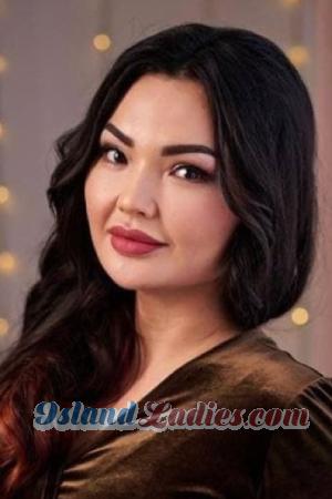 206248 - Dina Age: 37 - Kazakhstan