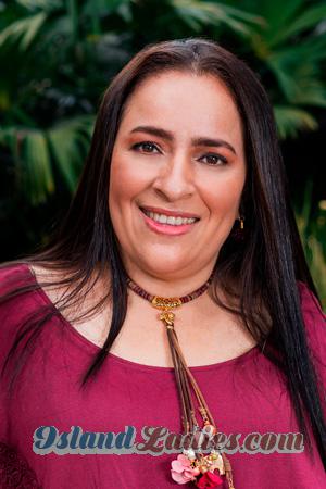 207513 - Yised Age: 44 - Colombia