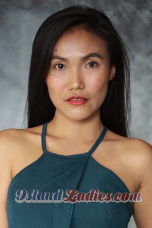 208089 - Alliena Age: 33 - Philippines