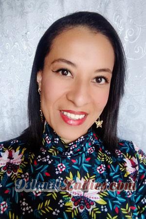 208172 - Yuri Liceth Age: 35 - Colombia