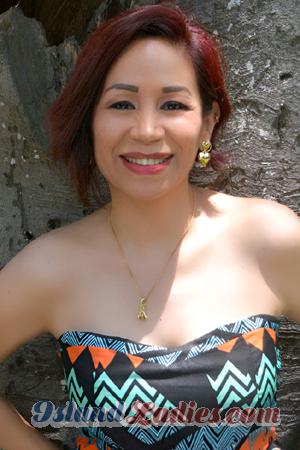 208601 - Lea Age: 48 - Peru