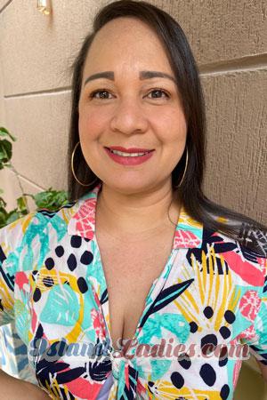 208865 - Cristina Age: 45 - Colombia