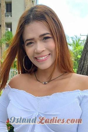 210144 - Danniela Age: 28 - Colombia