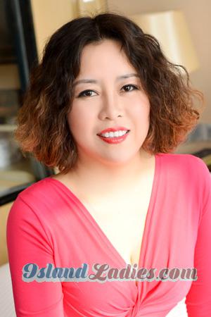 210172 - Gayle Age: 57 - China