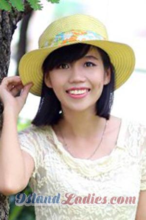 210311 - Thi Yen Chu Age: 34 - Vietnam