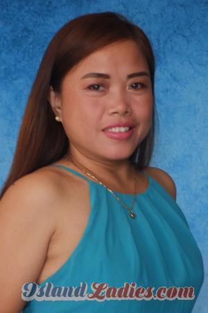 210753 - Ana Lyn Age: 48 - Philippines