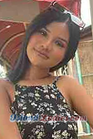 210947 - Sarinrat Age: 22 - Thailand