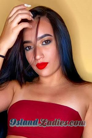 211040 - Lisdey Age: 25 - Colombia