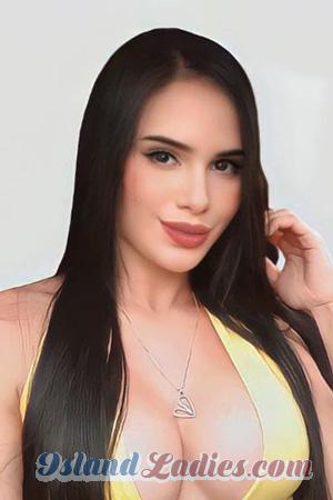 212304 - Daniela Age: 27 - Colombia