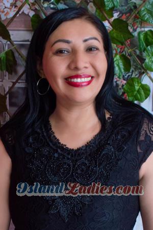 213006 - Alicia Age: 46 - Peru