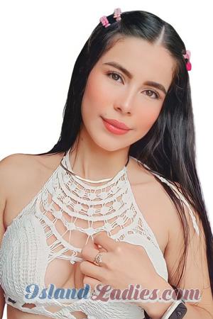 214280 - Carolina Age: 25 - Colombia