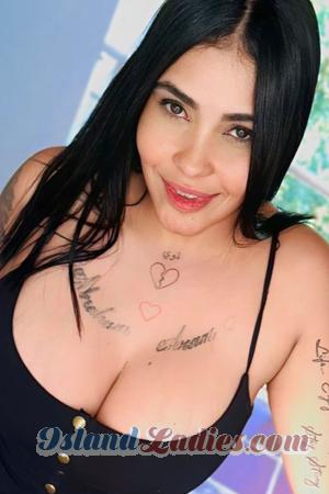 214294 - Jackeline Age: 36 - Colombia