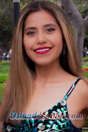 215350 - Alejandra Age: 36 - Peru