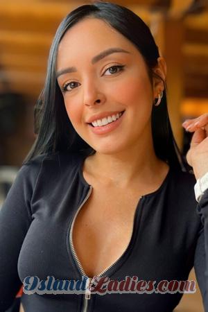 215861 - Daniela Age: 35 - Colombia