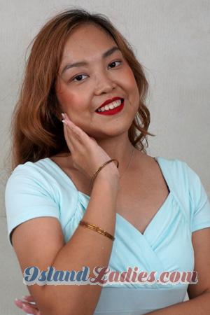 216650 - Cristina Gracia Age: 37 - Philippines