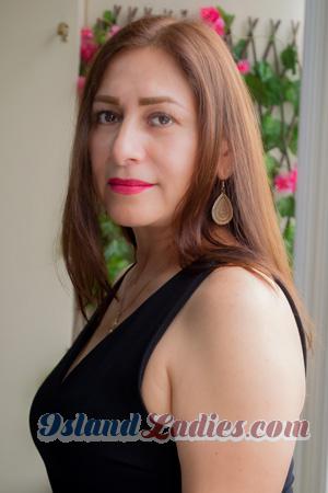 216908 - Yaneth Age: 55 - Peru