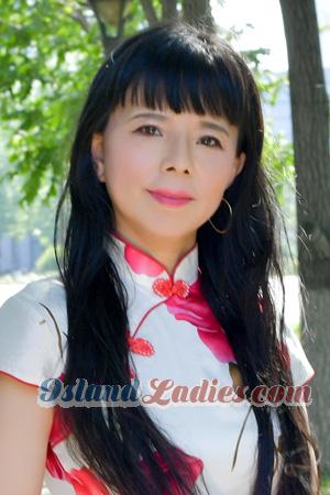 216920 - Wendy Age: 65 - China