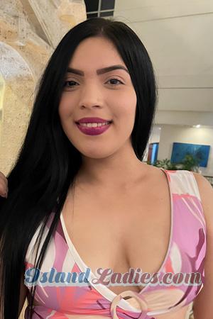216969 - Jeisimar Age: 26 - Colombia