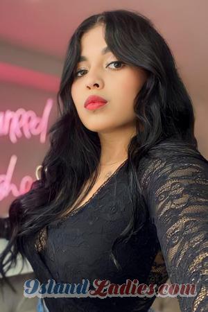 217496 - Yendy Age: 25 - Colombia