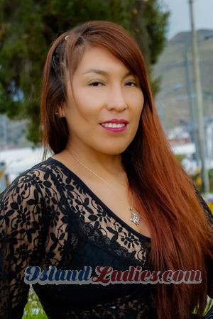 217516 - Carola Age: 39 - Peru