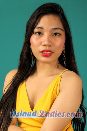 218003 - Angelou Age: 23 - Philippines