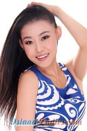 218097 - Carly Age: 43 - China