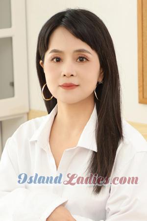 218487 - Mia Age: 52 - China
