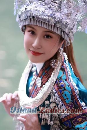 218785 - Qian Age: 37 - China