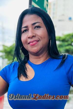 219509 - Pili Age: 51 - Colombia