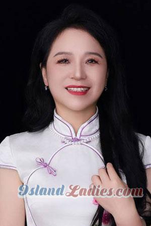 219530 - Linda Age: 54 - China