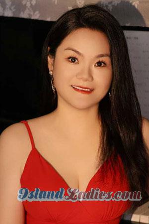 219531 - Sunny Age: 44 - China