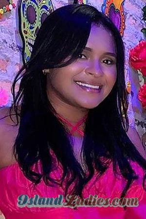 219594 - Estefani Age: 28 - Colombia