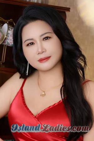 219700 - Janny Age: 44 - China