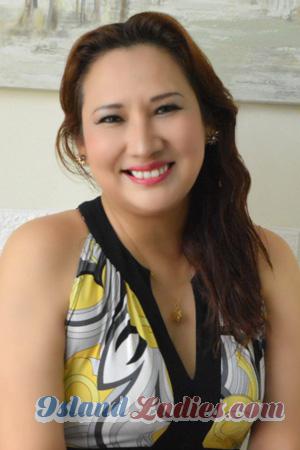 219852 - Magaly Age: 48 - Peru