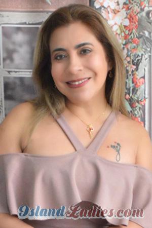 219853 - Fiorella Age: 49 - Peru