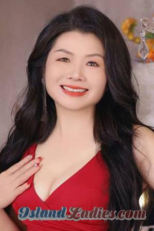 219982 - Susanna Age: 54 - China