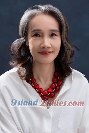 219983 - Flora Age: 55 - China