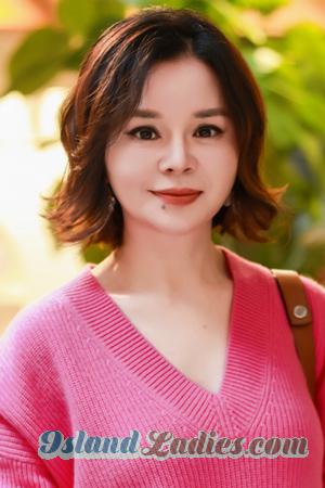 220065 - Tracy Age: 43 - China