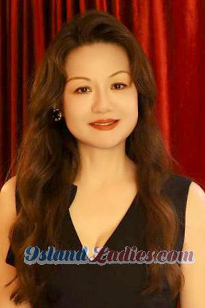 220069 - Zoey Age: 53 - China